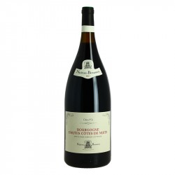 Hautes Côtes de Nuits par Nuiton Beaunoy 2022 en Magnum