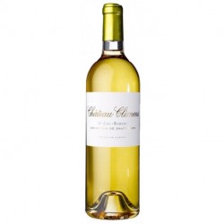 CLIMENS 2007 Barsac Sauternes 1er Cru 75 cl