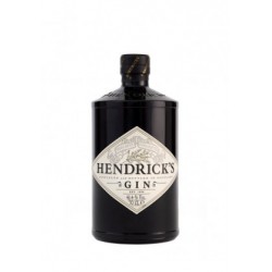 GIN HENDRICK'S Gin d'Ecosse 70 cl
