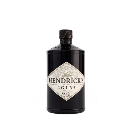 GIN HENDRICK'S Gin d'Ecosse 70 cl