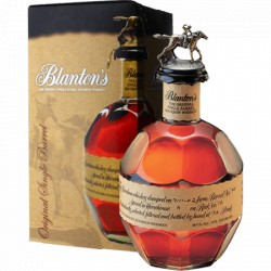 BLANTON'S Original single barrel Kentucky Bourbon Whiskey