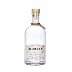 CHALONG BAY RUM Rhum de Thaïlande