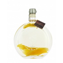 Rhum arrangé Mangue les Boucaneries Fisselier 50cl