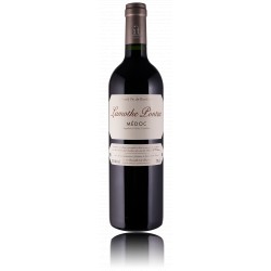 Château LAMOTHE PONTAC Médoc