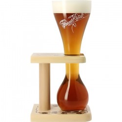 Verre à Kwak 33cl