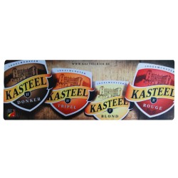TAPIS DE BAR KASTEEL