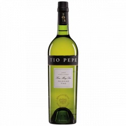 Tio Pepe Sherry Palomino Fino