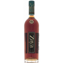 Rhum ZAYA 16 ans GRAN RESERVA 70 cl