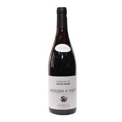 Beaujolais Moulin à Vent Domaine Roche Noire par Georges DUBOEUF