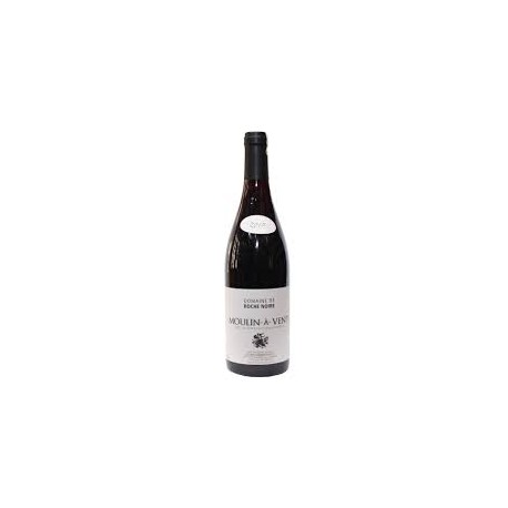 Beaujolais Moulin à Vent Domaine Roche Noire par Georges DUBOEUF