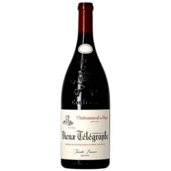 Domaine du VIEUX TELEGRAPHE 2019 Châteauneuf du Pape en MAGNUM