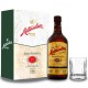 Rhum MATUSALEM Solera 15 Gran Reserva Coffret Cadeau + 1 Verre