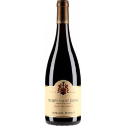 Domaine Ponsot MOREY St DENIS 2016 Cuvée des Grives 75 cl