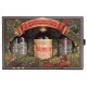 Coffret DON PAPA SUPER PREMIUM Tripack  3x20 cl
