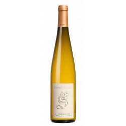 Cuvée Légende de la Cave de Turckheim 75 cl Vin Blanc d'Alsace