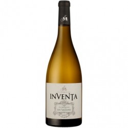 INVENTA Les VALLONS Vin Blanc du LUBERON par Marrenon 75 cl