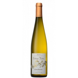 GEWURZTRAMINER Vendanges Tardives par la cave de TURCKHEIM 2018 75 cl