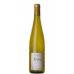 Riesling de la Cave de Turckheim Demi Bouteille