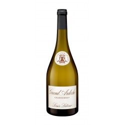 Grand Ardèche Louis Latour Charonnay Vin Blanc de la Vallée du Rhône