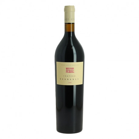 Château Bonnange 2019 Côtes de Bordeaux Blaye 75cl