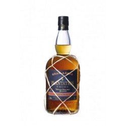 RUM PLANTATION Gran Anejo Guatemala et Bélize