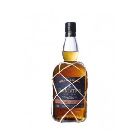 RUM PLANTATION Gran Anejo Guatemala et Bélize