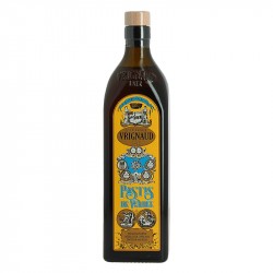 PASTIS de Vendée par Distillerie VRIGNAUD 70 cl