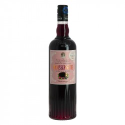 TROUSSEPINETTE aux Fruits Rouges Apéritif de Vendée 75 cl