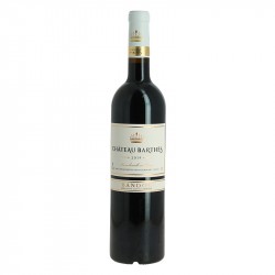 Château BARTHES Bandol Rouge 2019 75 cl