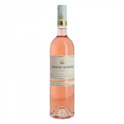 Château BARTHES Bandol Rosé 2021 75 cl
