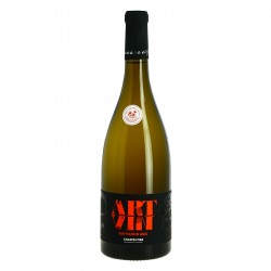 SAUVIGNON GRIS Art du Vin Vin Blanc de Loire par Charpentier IGP Loire 75 cl