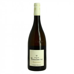 BONNEZEAUX 2018 par Domaine de Terrebrune 75 cl