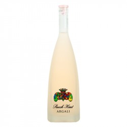 ARGALI Rosé par Domaine Puech Haut