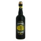 ABBATIALE Triple Bière Blonde au GENIEVRE de Houlle 75 cl