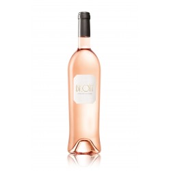 BY OTT Côtes de Provence Rosé