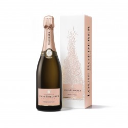 Champagne Louis ROEDERER Brut Rosé 2014
