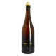 Bière LA FOURCHETTE Bière Blonde 75 cl