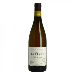 Odé d'AYDIE Pacherenc du Vic Bilh Sec Vin Blanc du Sud Ouest