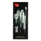 VACUVIN Cocktail Set Plus 7 pièces