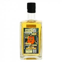 ART and CASK  Tea Spoon Blended Malt  Scotch Whisky 70 cl