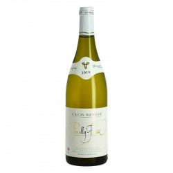 Pouilly Fuissé Clos Reyssié par Georges Duboeuf 75 cl