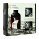 Coffret Whisky Moon Harbour Pier 1 + 2 Verres