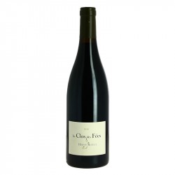 LE CLOS DES FEES par Hervé Bizeul Côtes du Roussillon Villages Vin Rouge