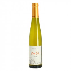 Pinot Gris 2020 Cave de TURCKHEIM demi bouteille