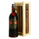 EL RON PROHIBIDO Solera 15 Rhum du Mexique