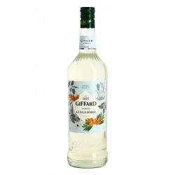 Sirop de Gingembre Giffard 1 Litre