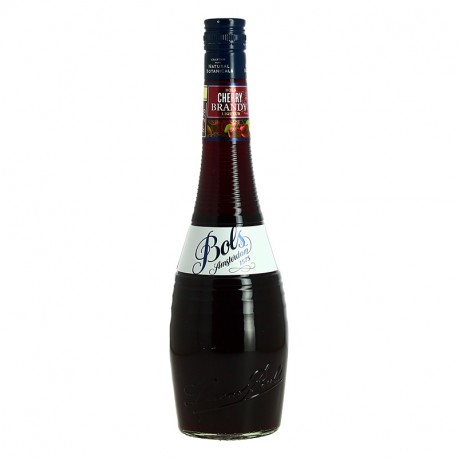 Cherry Brandy Liqueur Bols 70 cl