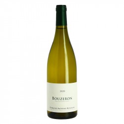 Bouzeron par Antoine Reniaume Vin Blanc de Bourgogne