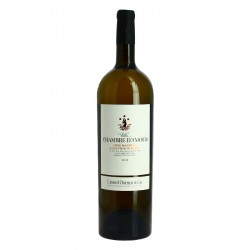 Magnum de Villa Chambre d'Amour vin blanc moelleux par Lionel Osmin