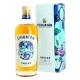 Rhum CIHUATAN Indigo 8 ans Rhum du Salvador